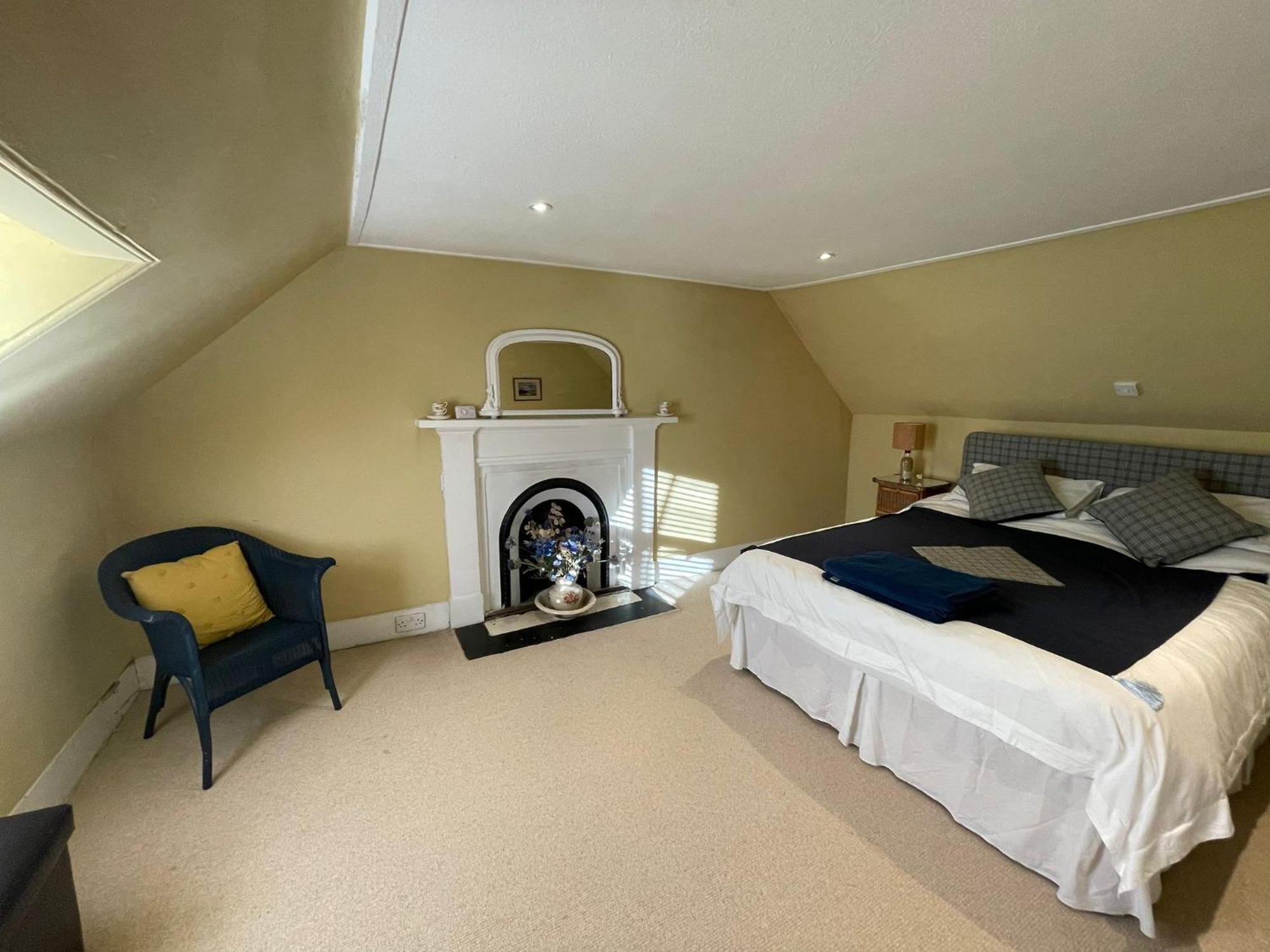 The Fiddichside Inn Aberlour Kültér fotó